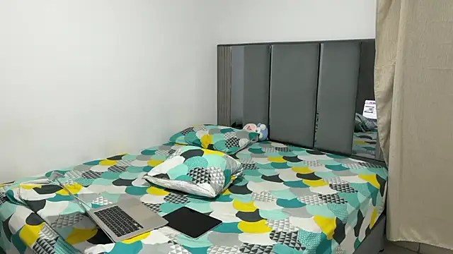 onlythem777 online show from March 26, 12:28 am