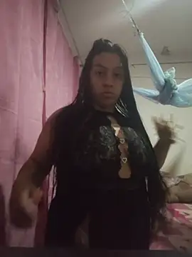 Scarlettt Kiss online show from April 2, 3:15 am