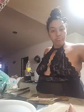 Scarlettt Kiss online show from April 7, 3:18 am