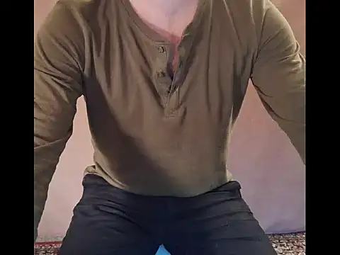 lockythewhisker online show from April 1, 12:44 am