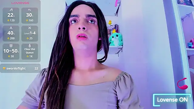 Scarllet williams online show from March 31, 12:16 pm