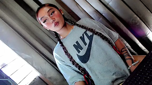 Jessicasfantasy online show from March 20, 1:43 am