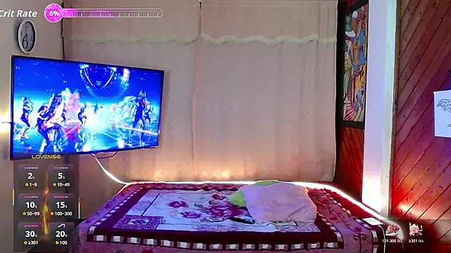 Snapshot of EriickDiaz chatting on April 1, 12:55 am EriickDiaz online show from April 1, 12:55 am