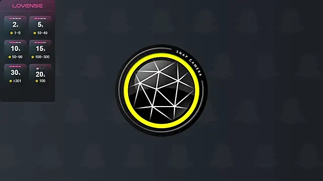 Snapshot of Alice_Yermanotta chatting on March 26, 3:34 am Alice Yermanotta online show from March 26, 3:34 am