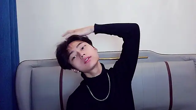 XX-XIUXIU online show from March 23, 1:15 pm