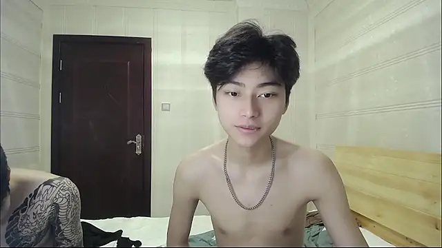 XX-XIUXIU online show from May 14, 12:01 pm