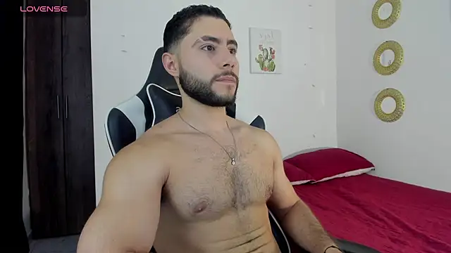 mark foster1 online show from March 26, 5:13 am