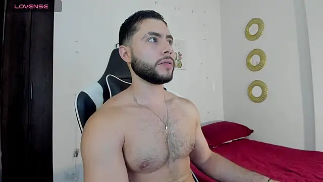 mark foster1 online show from March 28, 8:47 am