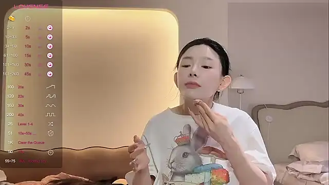 kiki-12 online show from April 30, 5:36 am