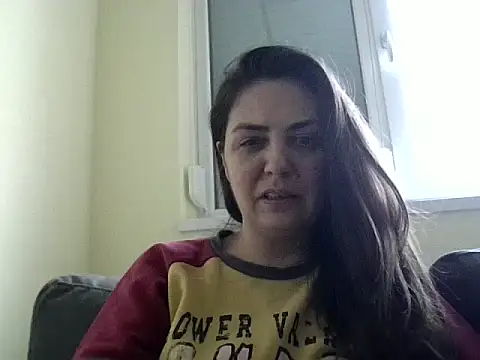 Arya Malone online show from April 3, 11:19 am