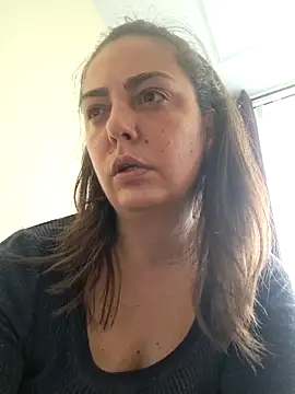 Arya Malone online show from May 4, 7:59 am