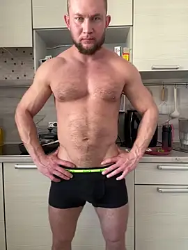 RUS208 online show from March 21, 11:15 am