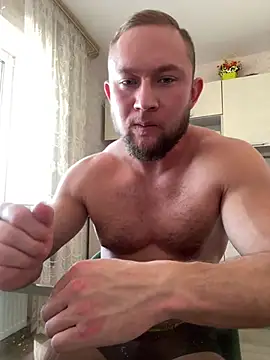 RUS208 online show from March 22, 12:30 pm