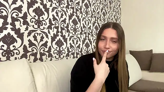 Snapshot of AdaGossett chatting on March 19, 3:27 pm AdaGossett online show from March 19, 3:27 pm