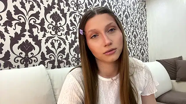 Snapshot of AdaGossett chatting on March 21, 8:19 am AdaGossett online show from March 21, 8:19 am