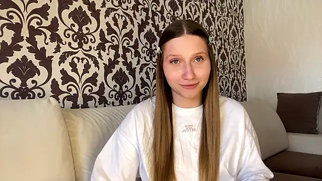 Snapshot of AdaGossett chatting on March 30, 2:29 pm AdaGossett online show from March 30, 2:29 pm