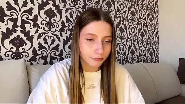 Snapshot of AdaGossett chatting on April 1, 2:25 pm AdaGossett online show from April 1, 2:25 pm