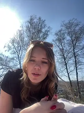 SophiaWestend online show from March 22, 11:02 am