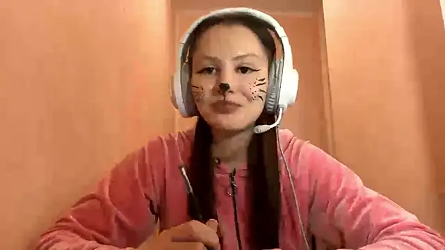 HelenaBargo online show from March 21, 8:19 am