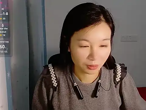 Lianzi-2026 online show from April 2, 11:30 am