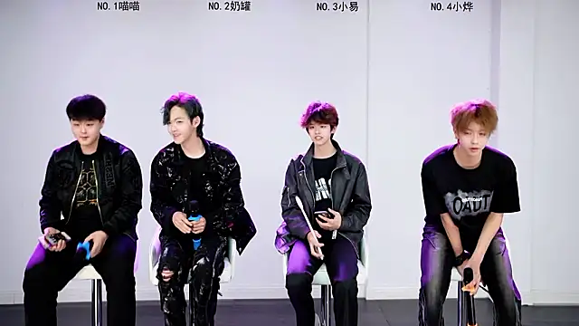 handsomeboy-002 online show from March 17, 10:07 am