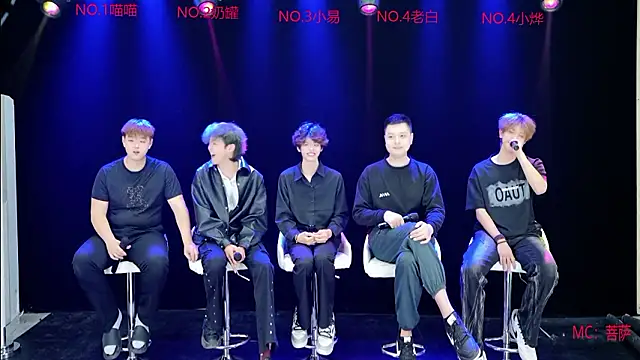 handsomeboy-002 online show from March 28, 6:18 pm