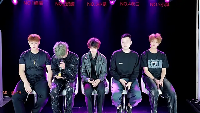 handsomeboy-002 online show from March 29, 6:19 pm