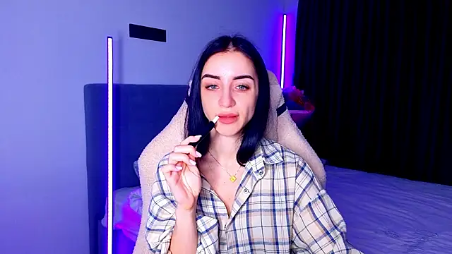 Snapshot of Juliet_lu chatting on March 19, 7:56 am Juliet lu online show from March 19, 7:56 am