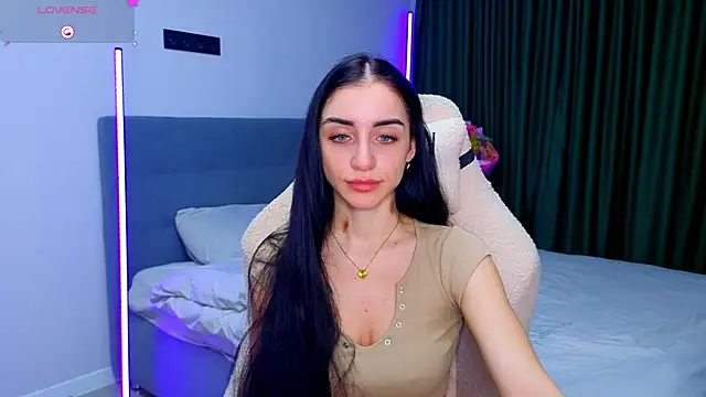 Snapshot of Juliet_lu chatting on March 20, 5:51 pm Juliet lu online show from March 20, 5:51 pm