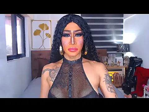 DominateMistressTania online show from March 19, 4:38 am