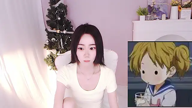 Snapshot of hall-33 chatting on March 19, 9:52 pm hall-33 online show from March 19, 9:52 pm