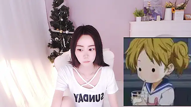 Snapshot of hall-33 chatting on March 23, 6:17 am hall-33 online show from March 23, 6:17 am