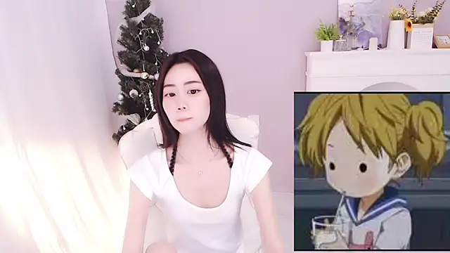 Snapshot of hall-33 chatting on March 24, 9:58 am hall-33 online show from March 24, 9:58 am