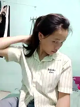 Phuongmyy online show from June 12, 2:05 pm