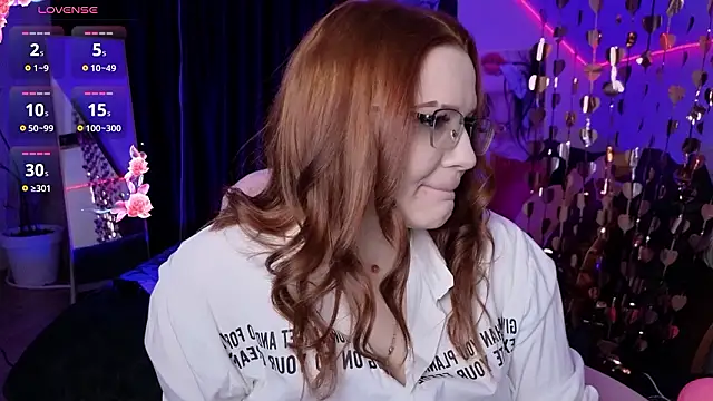 Snapshot of MilleyScott chatting on March 21, 9:40 pm MilleyScott online show from March 21, 9:40 pm