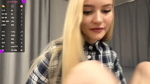 MelissaEvenns online show from May 10, 12:32 pm