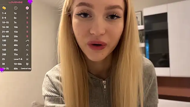 MelissaEvenns online show from May 14, 1:29 pm