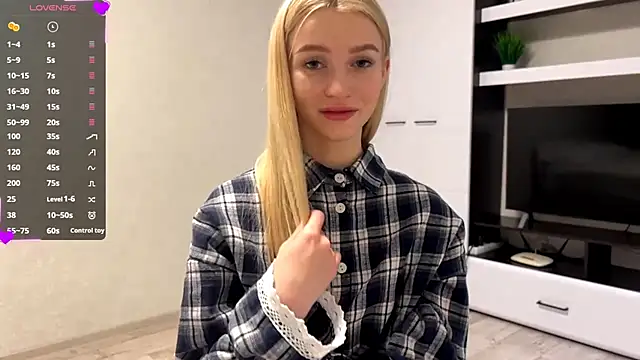 MelissaEvenns online show from May 15, 2:02 pm
