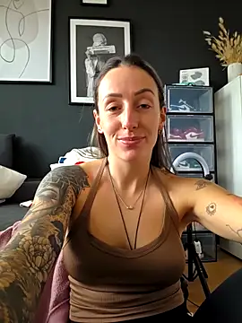 Snapshot of NicoleKaiser chatting on March 31, 4:07 pm NicoleKaiser online show from March 31, 4:07 pm