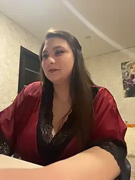 AgathaMyers online show from March 19, 3:38 pm