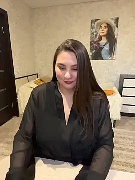 AgathaMyers online show from May 11, 4:04 pm