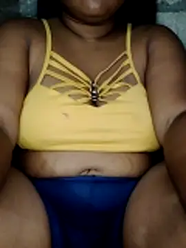 Snapshot of Rishwana69 chatting on April 19, 6:21 pm Rishwana69 online show from April 19, 6:21 pm