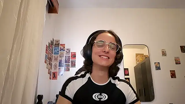 SanjuanaEytchison online show from March 24, 12:10 pm