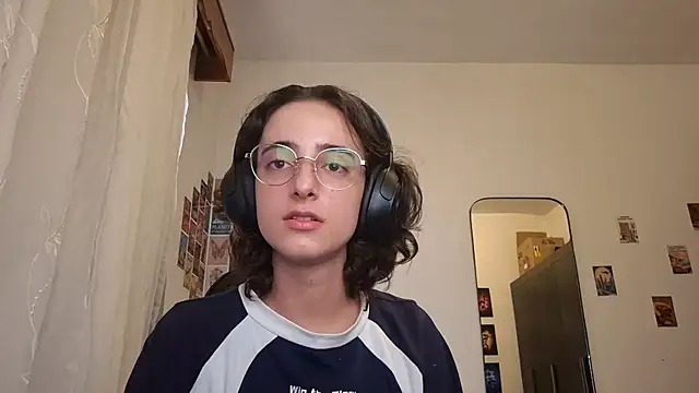 SanjuanaEytchison online show from March 25, 10:21 am