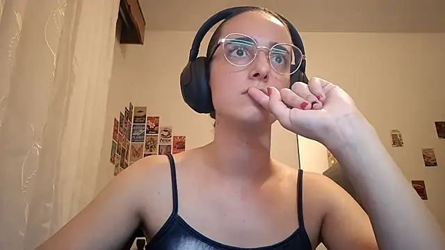 SanjuanaEytchison online show from March 27, 11:04 pm