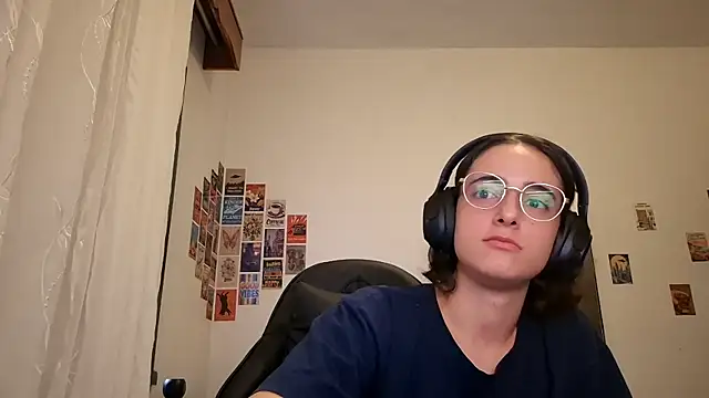 SanjuanaEytchison online show from March 31, 10:15 am