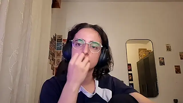 SanjuanaEytchison online show from April 2, 11:08 am