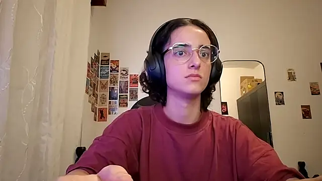 SanjuanaEytchison online show from April 3, 11:41 am