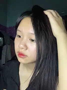 Snapshot of Link-mii chatting on March 23, 2:15 am Link-mii online show from March 23, 2:15 am