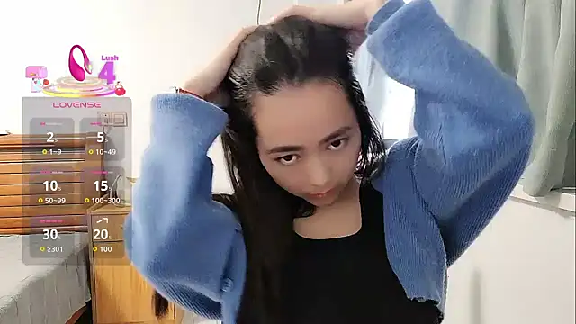 xixi2026 online show from May 1, 8:41 am